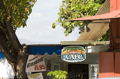 Sunrise Cafe Lahaina 